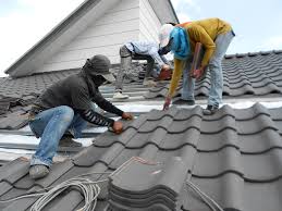 Best Chimney Flashing Repair  in Walker, MI